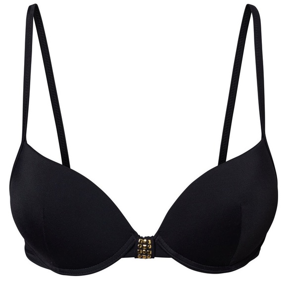 Vero Moda ‘White Russian’ Bikini Bathing Suit Top - Picture 8 of 8